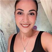 Graduada en Matemáticas con experiencia impartiendo clases desde 2016, imparto clases presenciales y online.